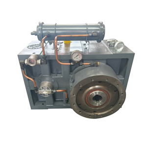 青島ZLYJ塑料擠出機(jī)專用減速機(jī)