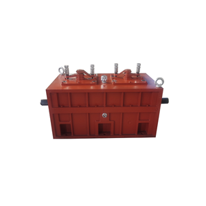 烏魯木齊非標(biāo)齒輪減速機(jī)